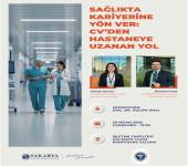 Sağlıkta Kariyerine Yön Ver: Cv'den Hastaneye Uzanan Yol